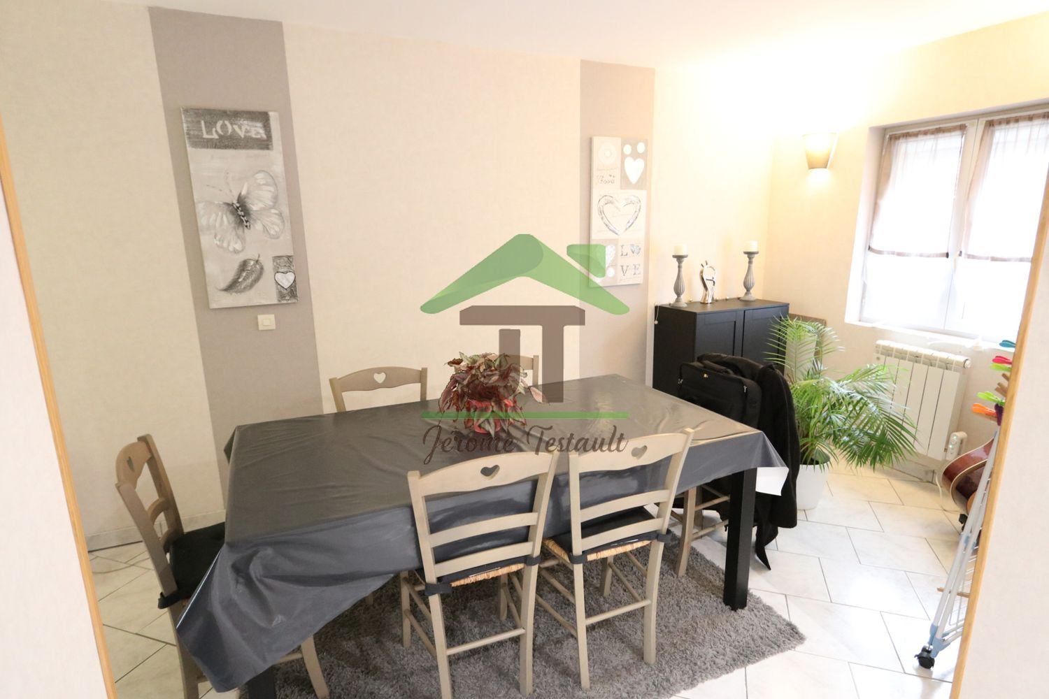 Maison à vendre, 83m², Cloyes-sur-le-Loir