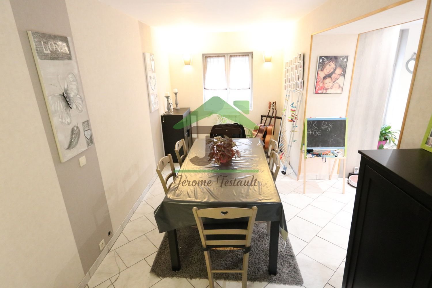 Maison à vendre, 83m², Cloyes-sur-le-Loir