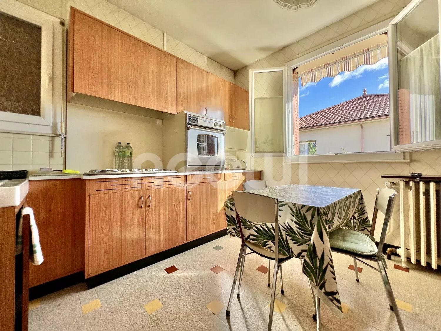 Maison à vendre, 100m², Riom