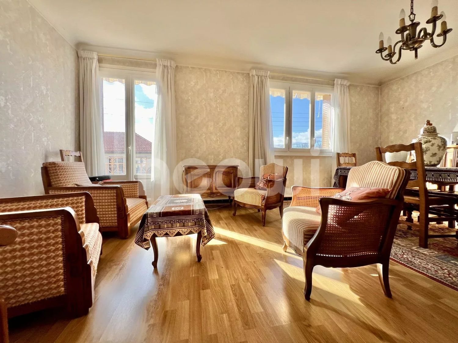 Maison à vendre, 100m², Riom