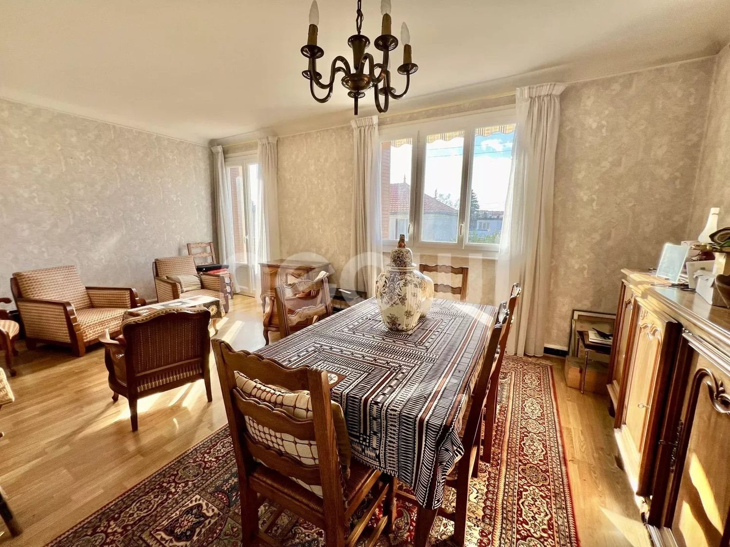 Maison à vendre, 100m², Riom