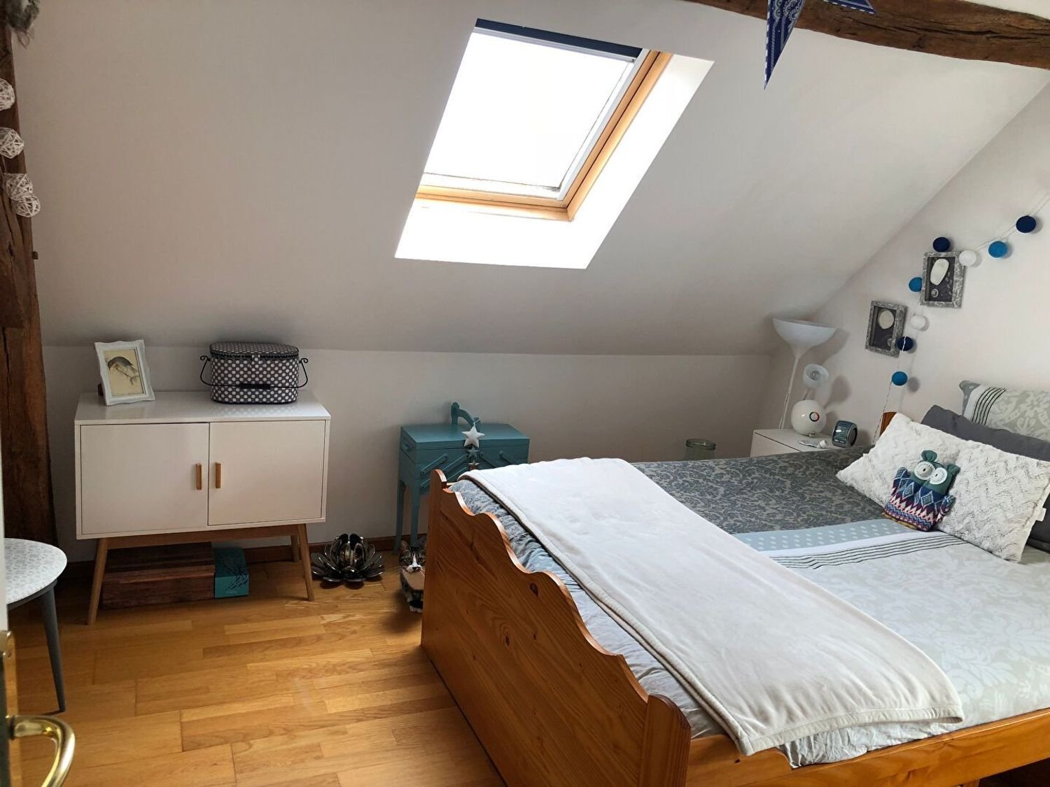 Appartement à vendre, 51m², Étampes