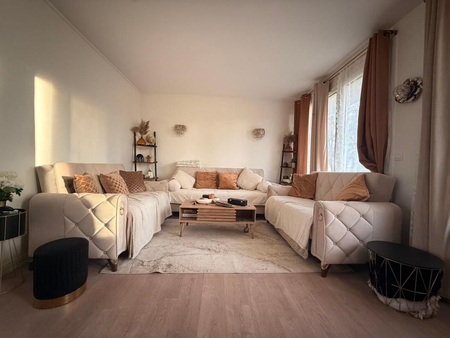 Appartement à vendre, 80m², Saint-Quentin