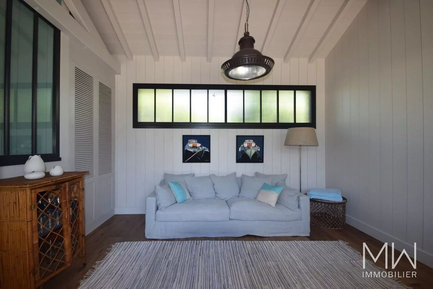 Maison à louer, 50m², Lège-Cap-Ferret