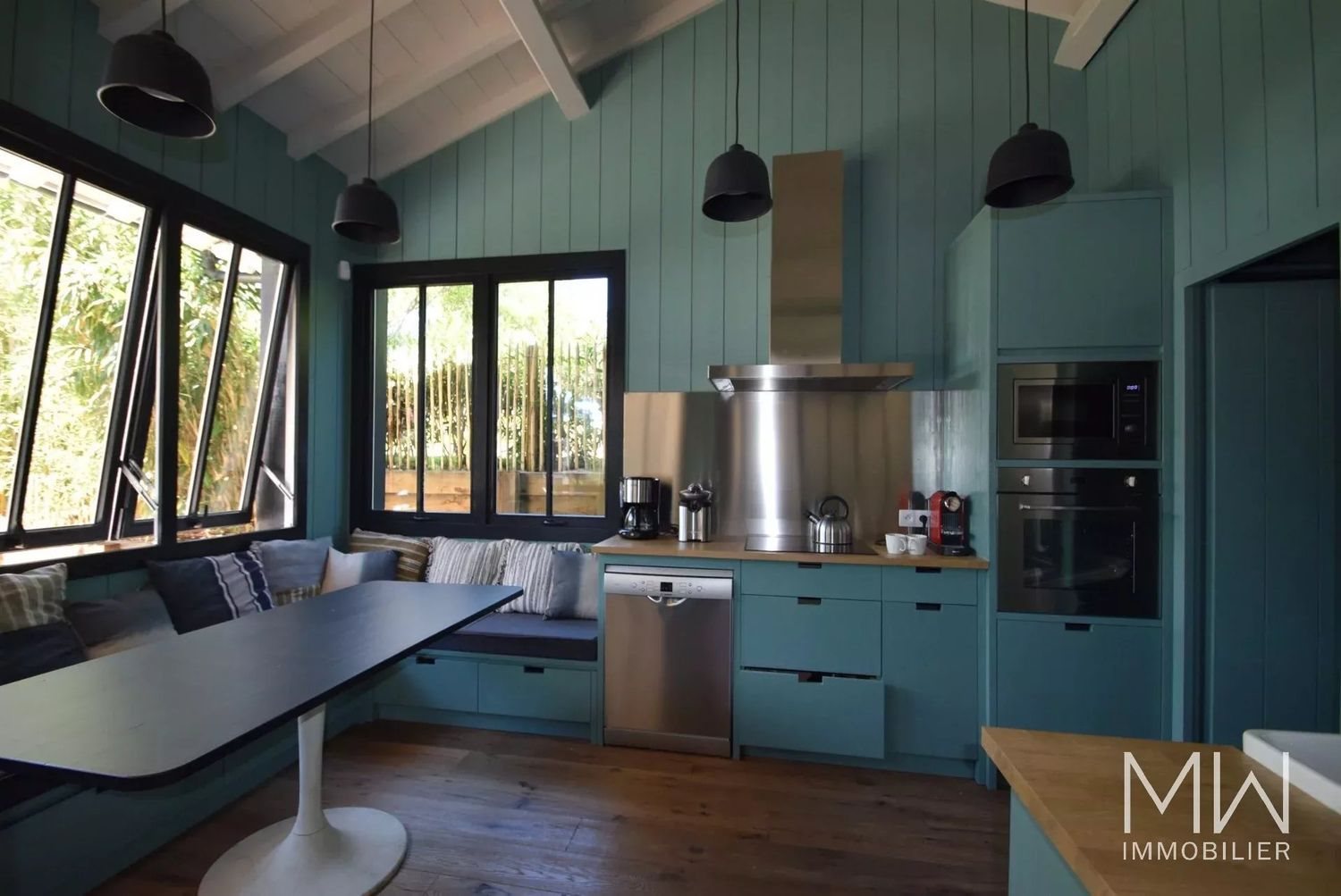 Maison à louer, 50m², Lège-Cap-Ferret