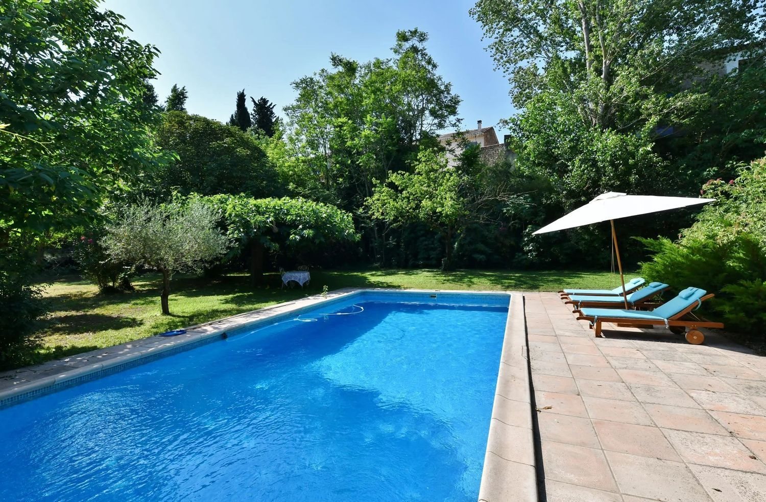 Maison à vendre, 143m², Saint-Siffret