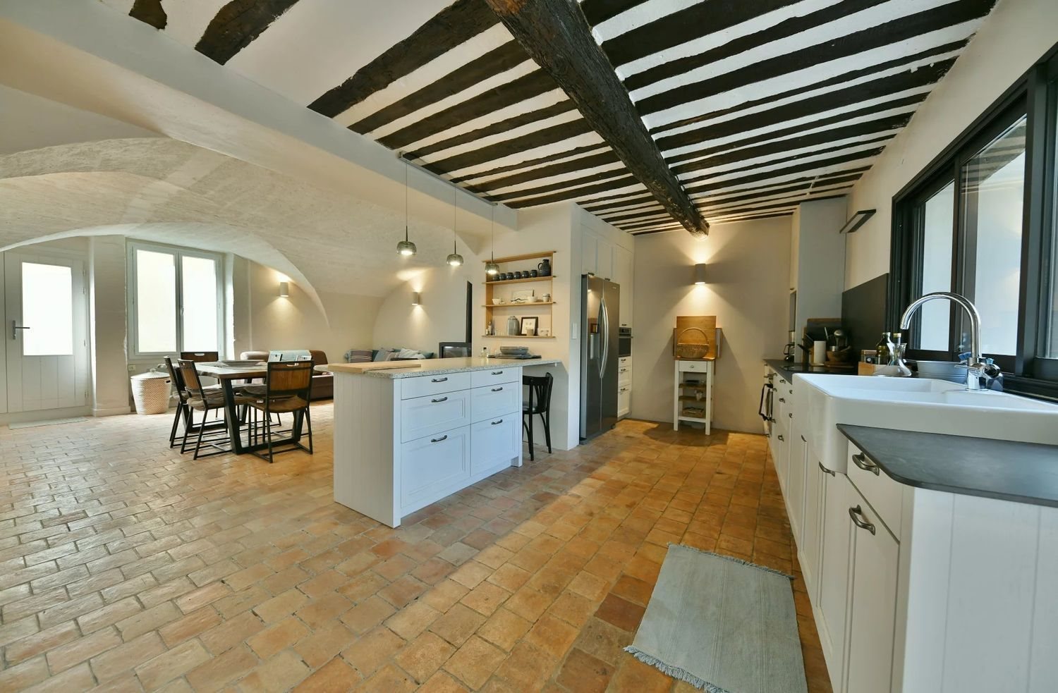 Maison à vendre, 143m², Saint-Siffret