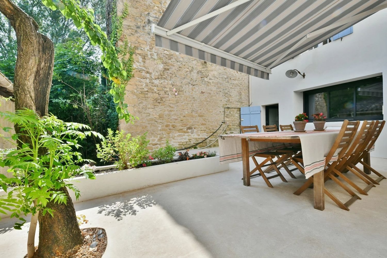 Maison à vendre, 143m², Saint-Siffret