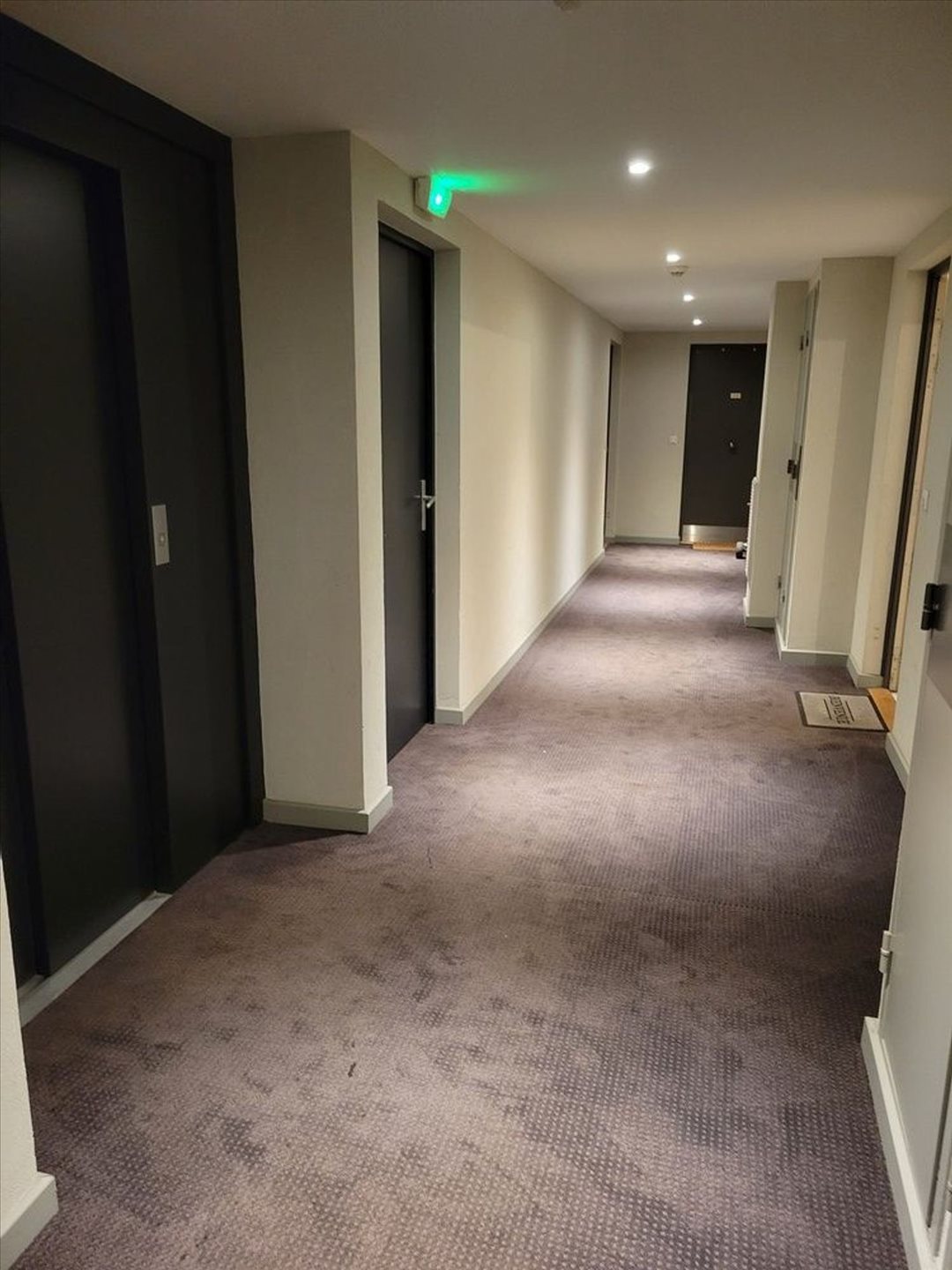 Appartement à vendre, 69m², Vienne