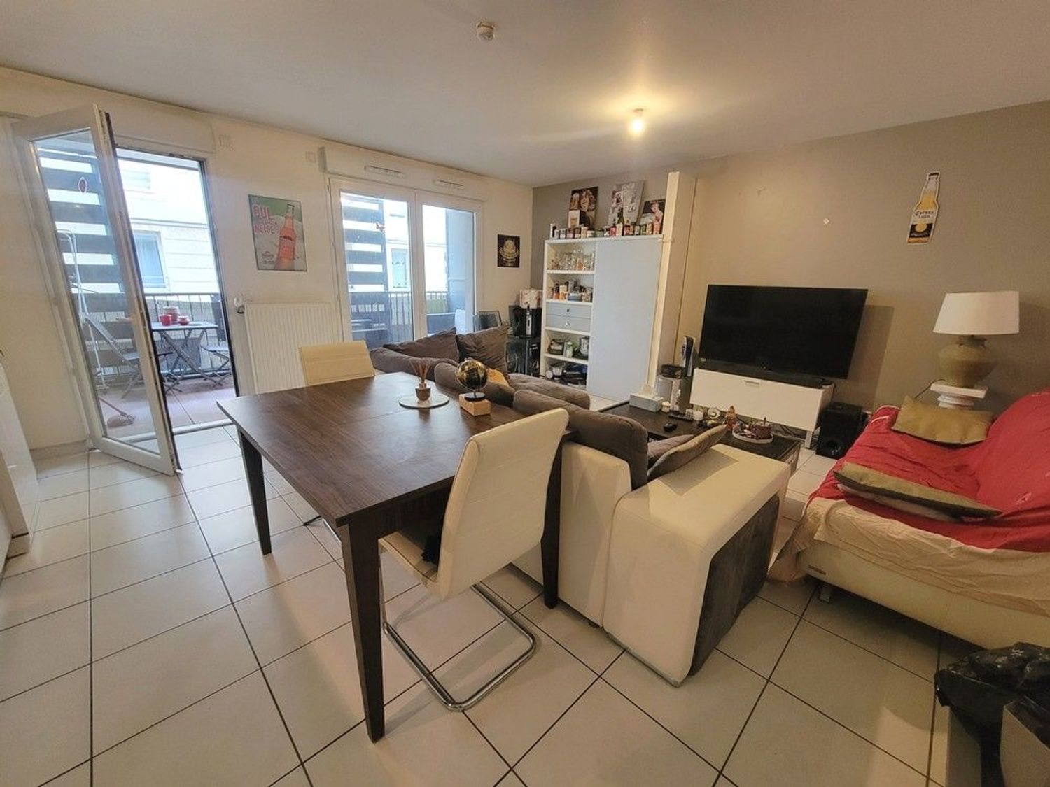 Appartement à vendre, 69m², Vienne
