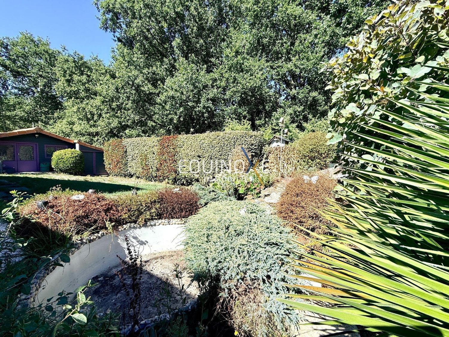 Maison à vendre, 194m², Vertou
