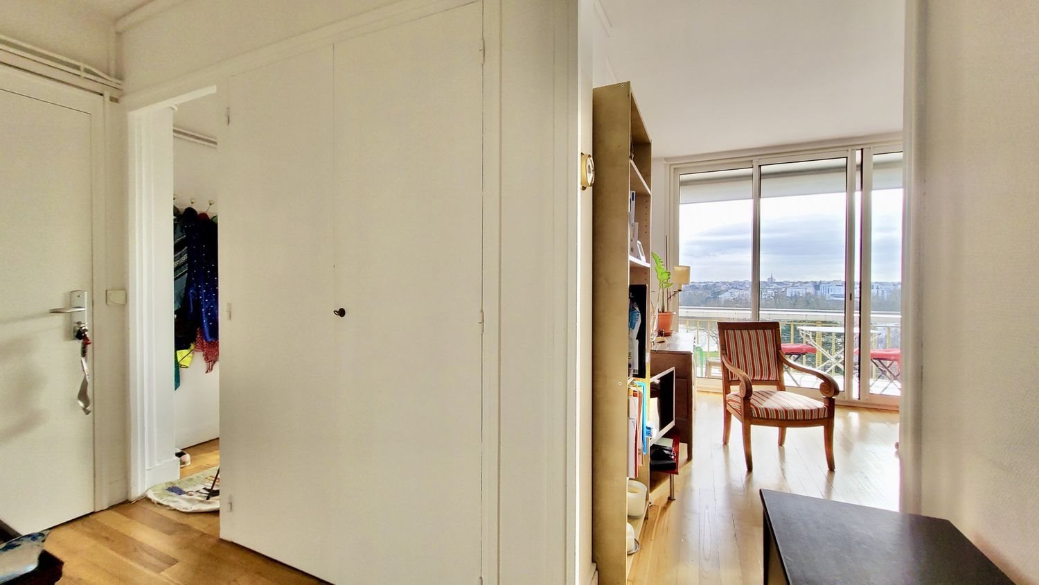 Appartement à vendre, 54m², Nantes