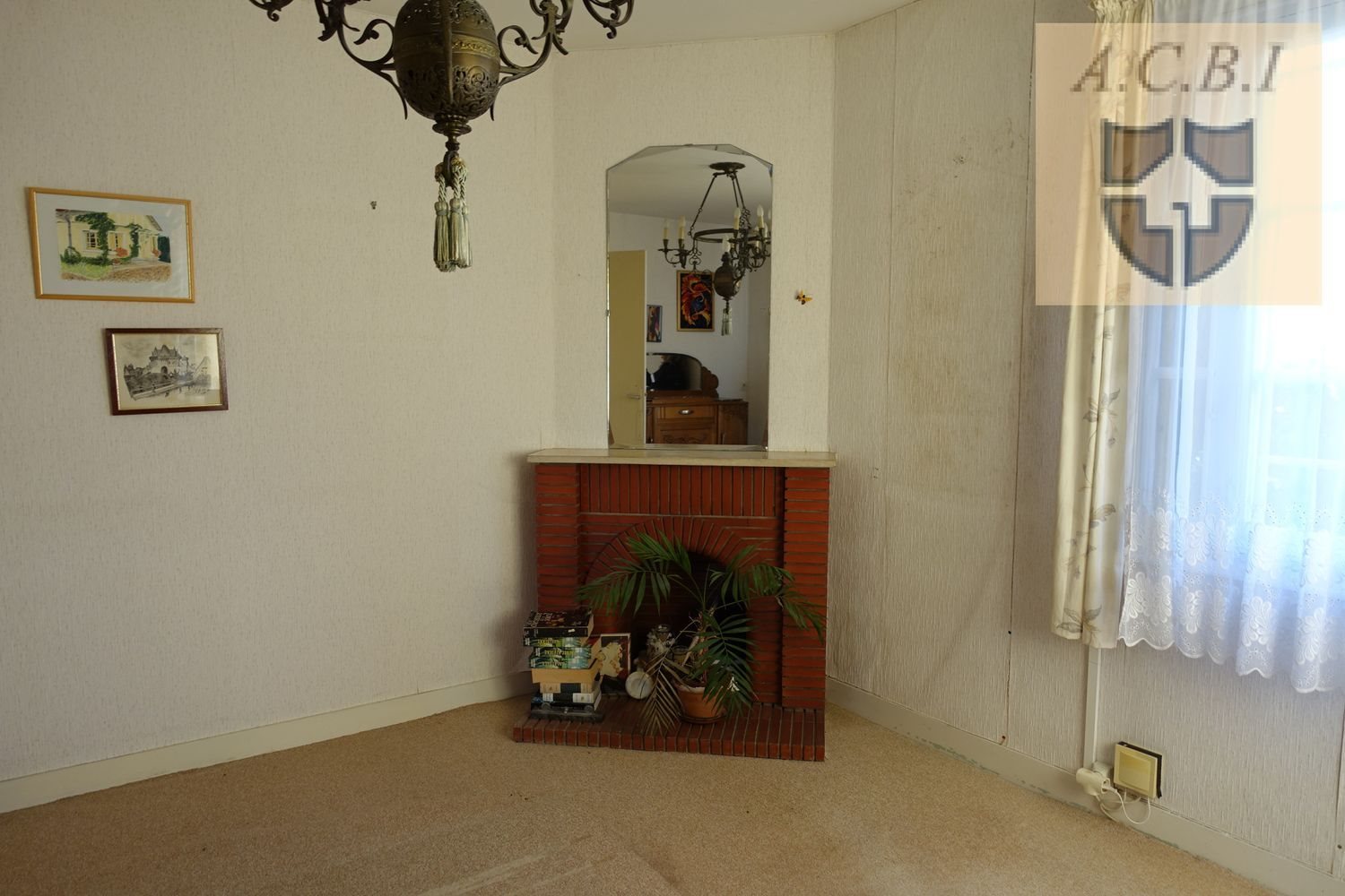 Maison à vendre, 65m², Oucques
