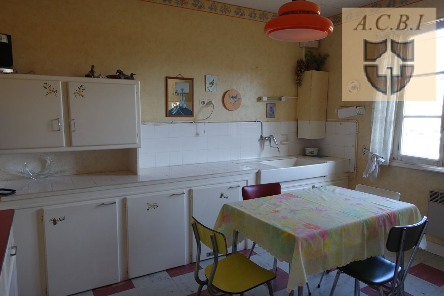 Maison à vendre, 65m², Oucques