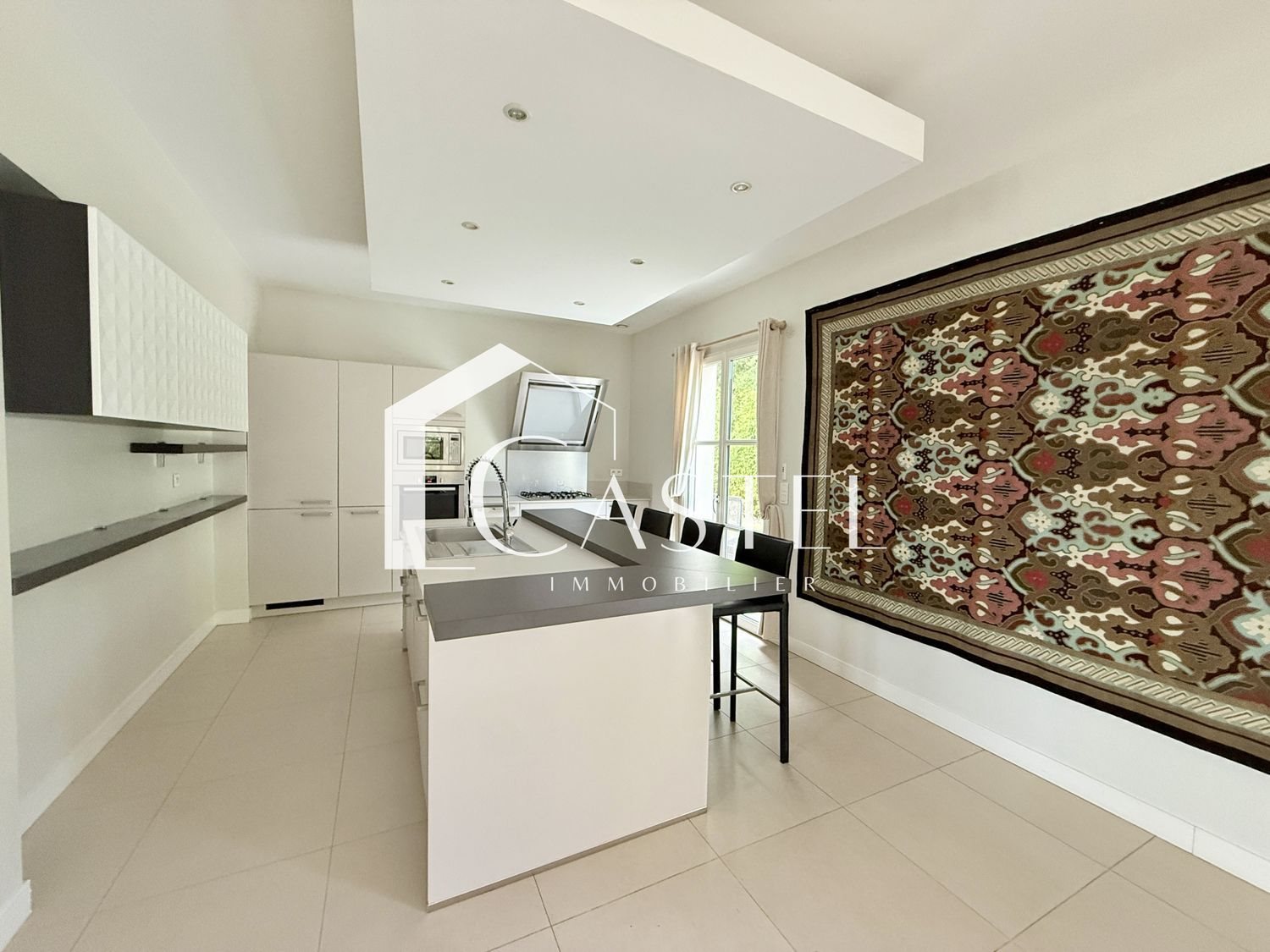 Maison à vendre, 265m², Orgeval