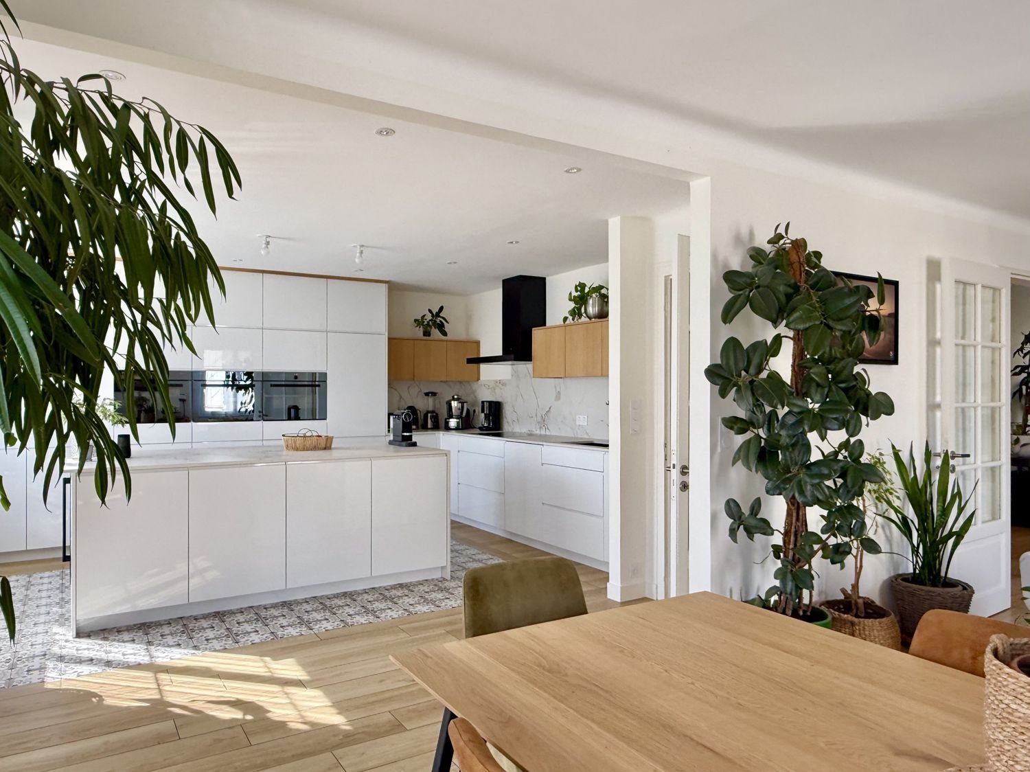 Maison à vendre, 164m², Nantes