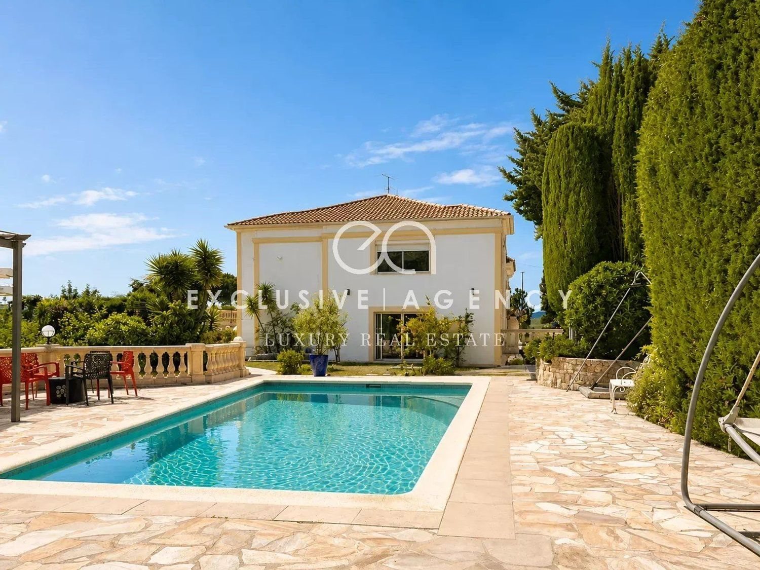 Maison à vendre, 309m², Cannes