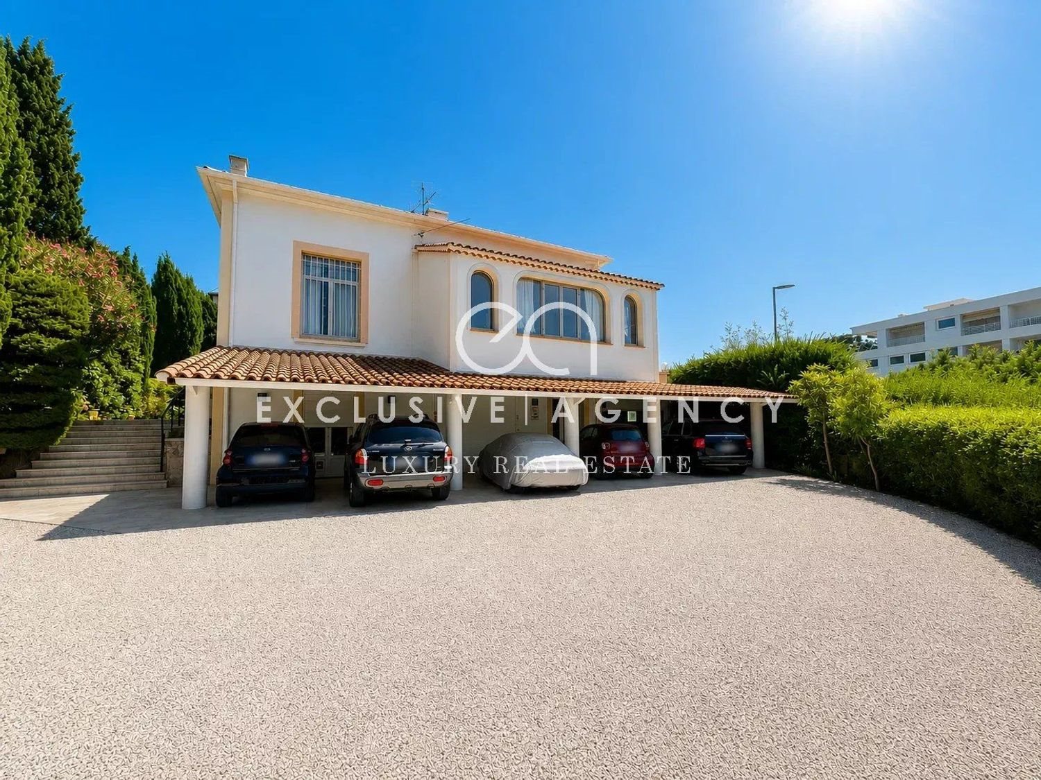 Maison à vendre, 309m², Cannes