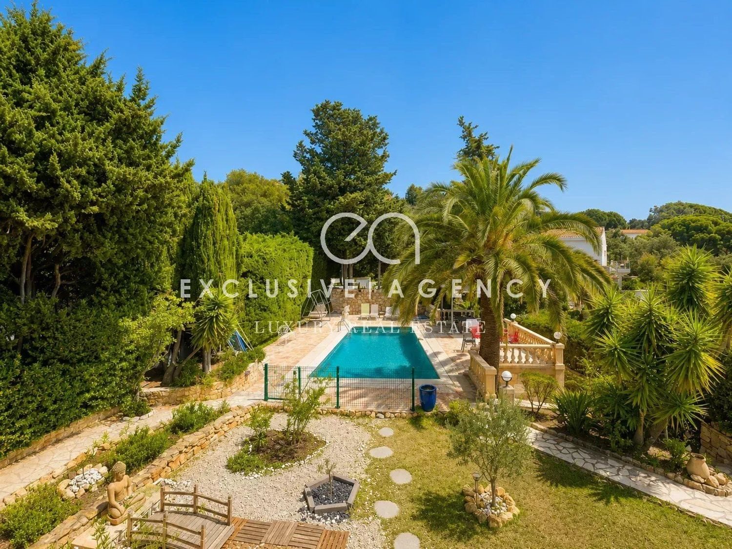 Maison à vendre, 309m², Cannes