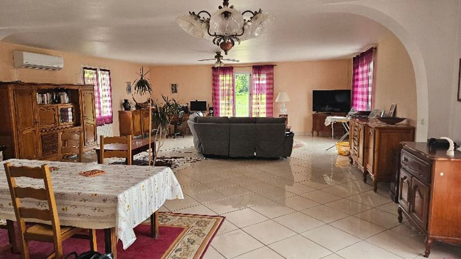 Maison à vendre, 128m², Blond