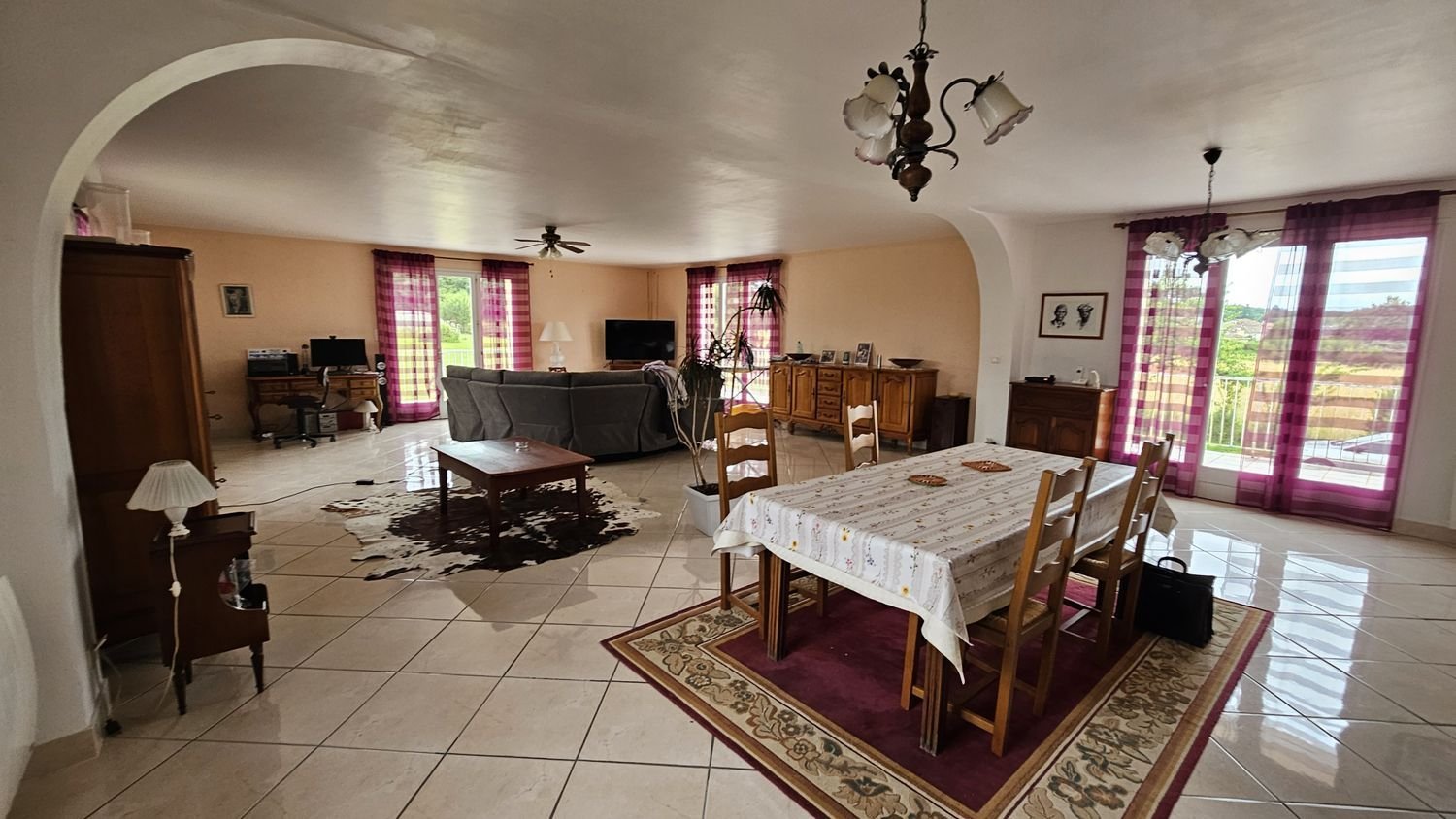 Maison à vendre, 128m², Blond