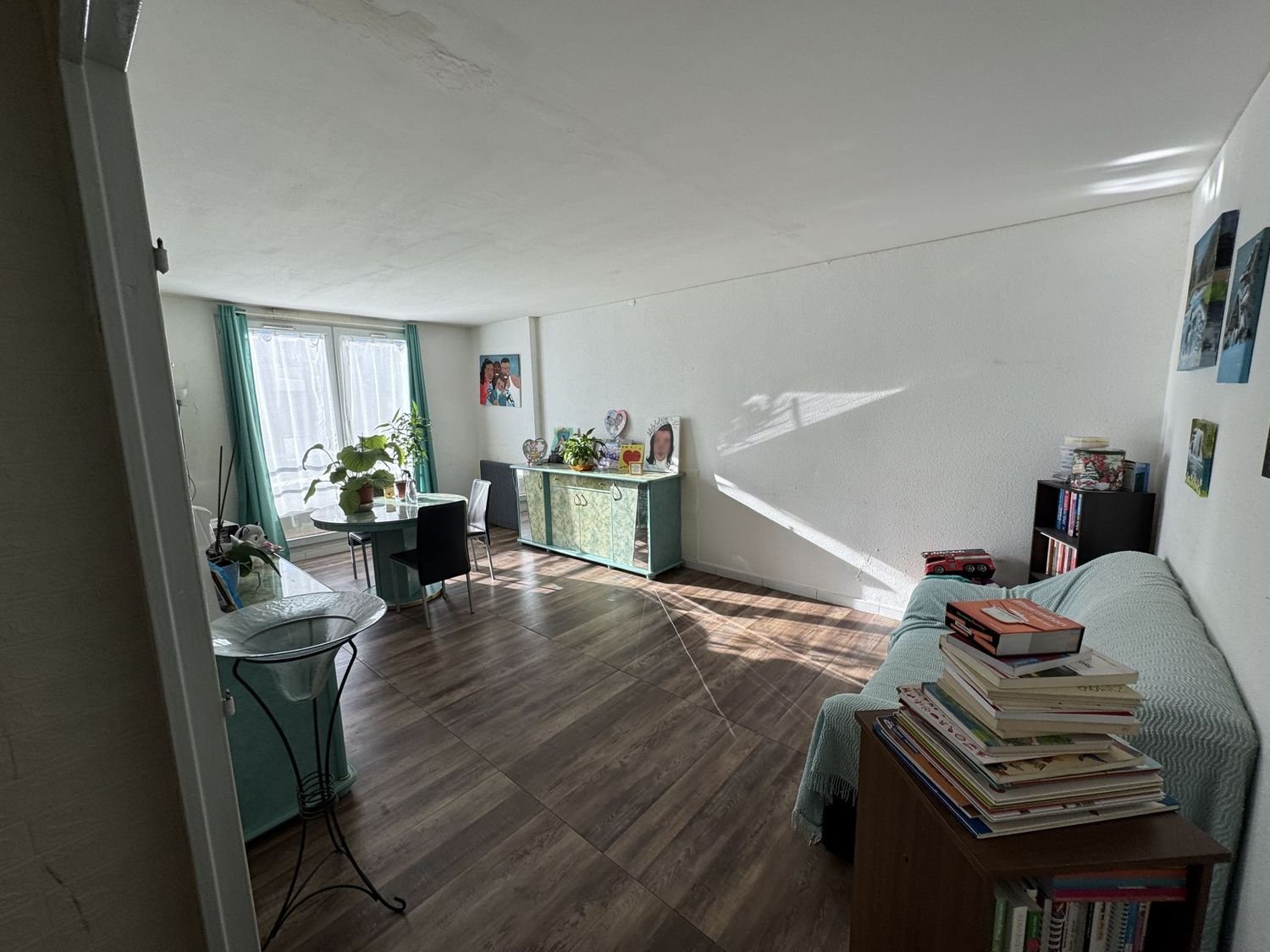 Appartement à vendre, 68m², Torcy
