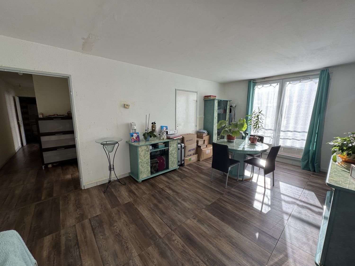 Appartement à vendre, 68m², Torcy