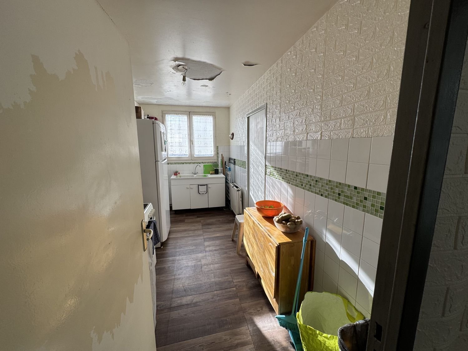 Appartement à vendre, 68m², Torcy
