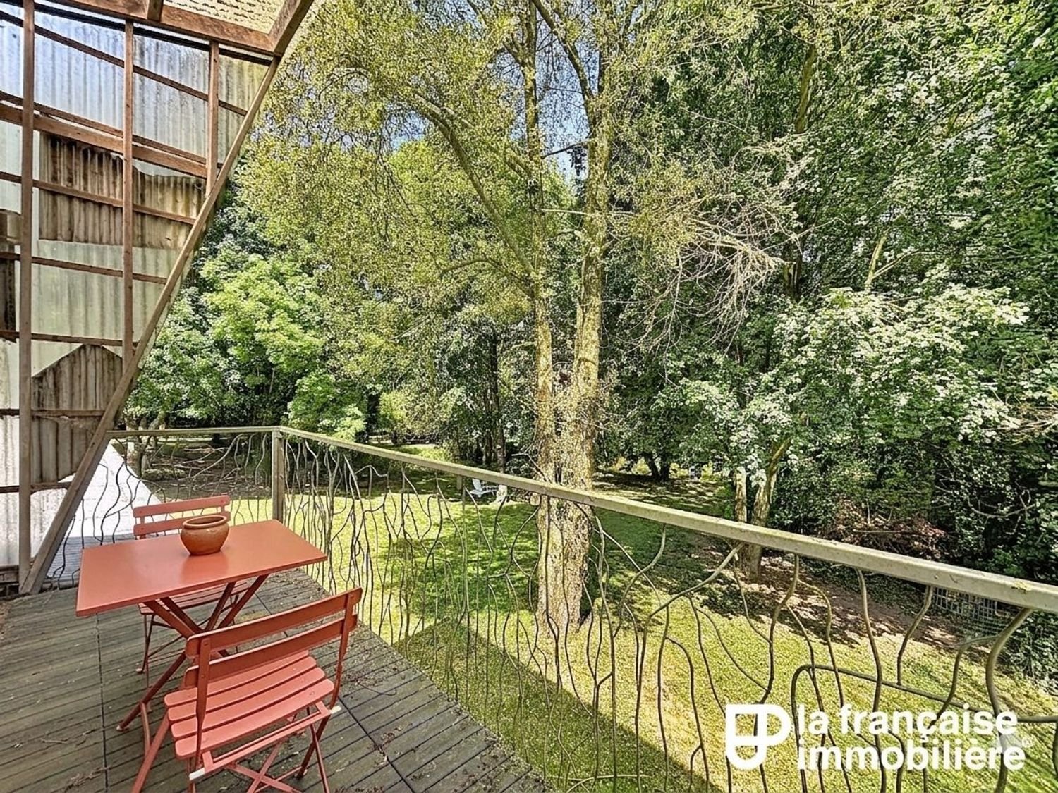Maison à vendre, 170m², Noyal-sur-Vilaine