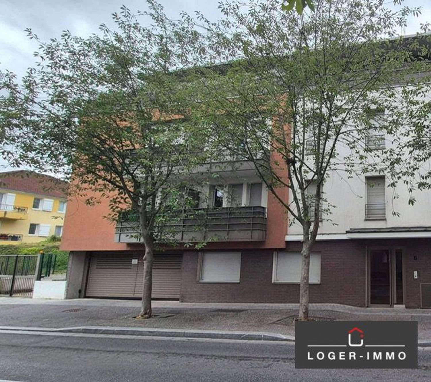 Appartement à vendre, 51m², Montigny-lès-Cormeilles