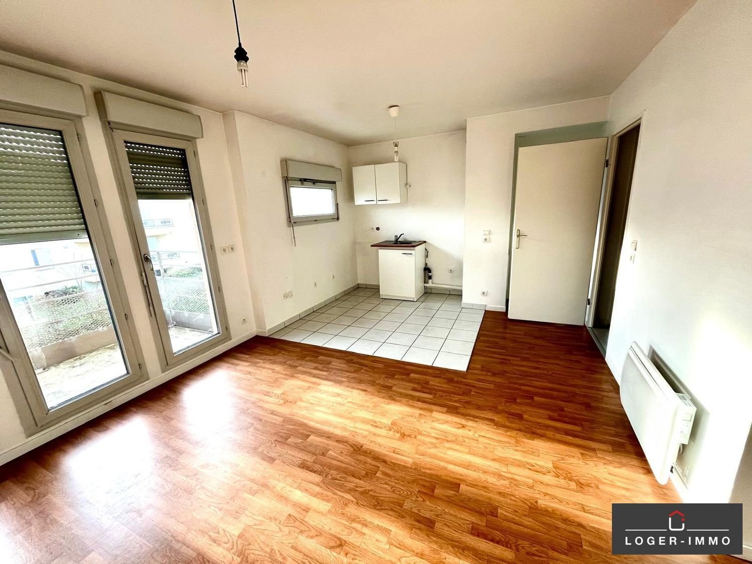 Appartement à vendre, 51m², Montigny-lès-Cormeilles