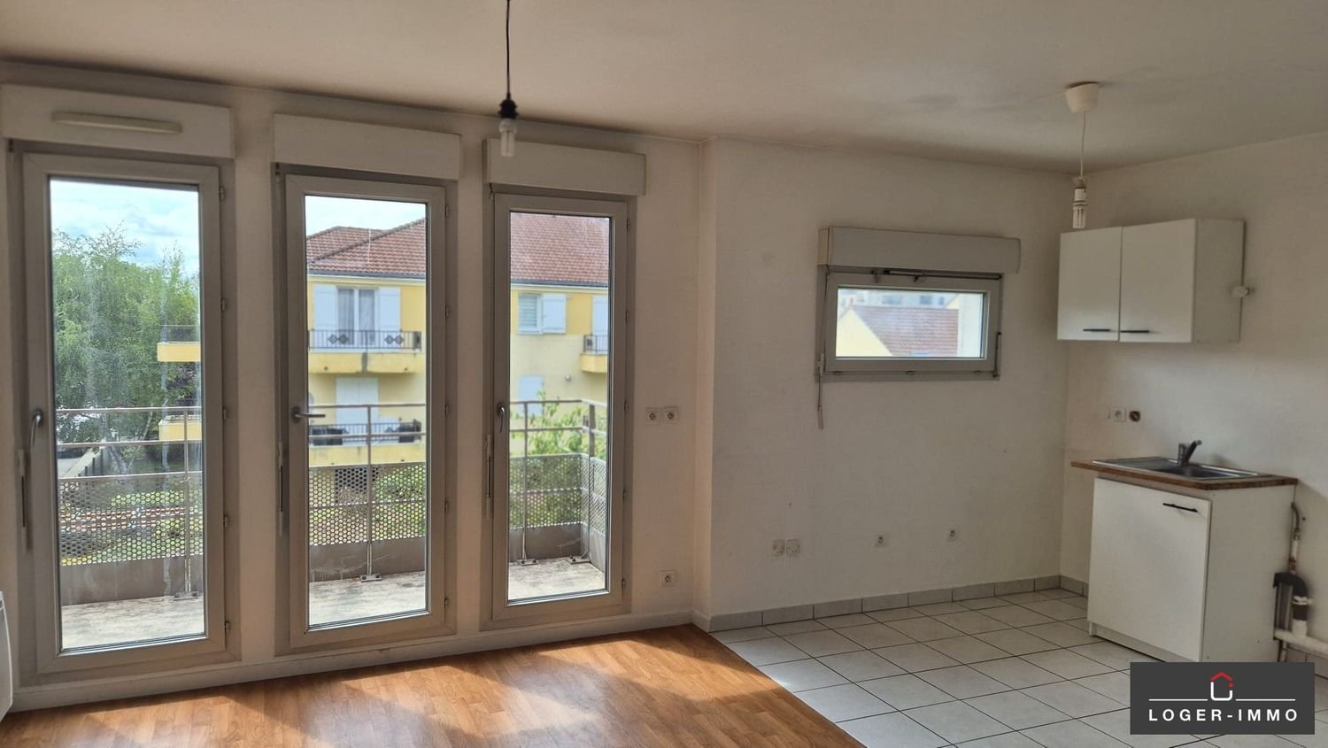 Appartement à vendre, 51m², Montigny-lès-Cormeilles