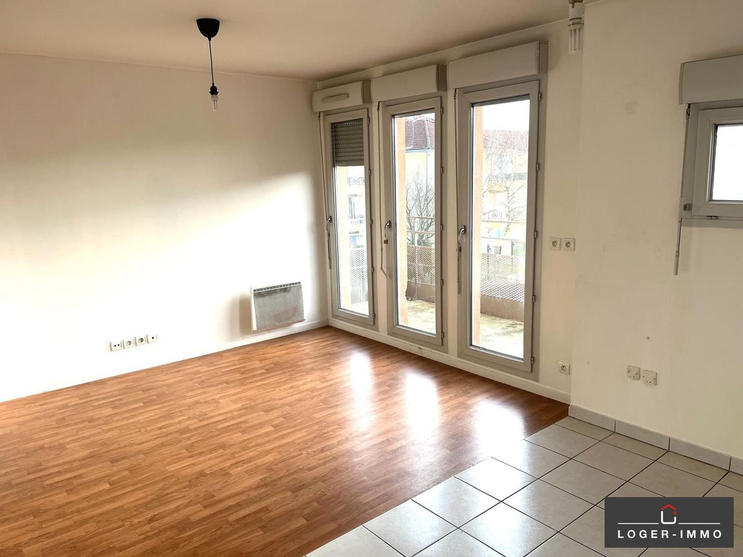 Appartement à vendre, 51m², Montigny-lès-Cormeilles