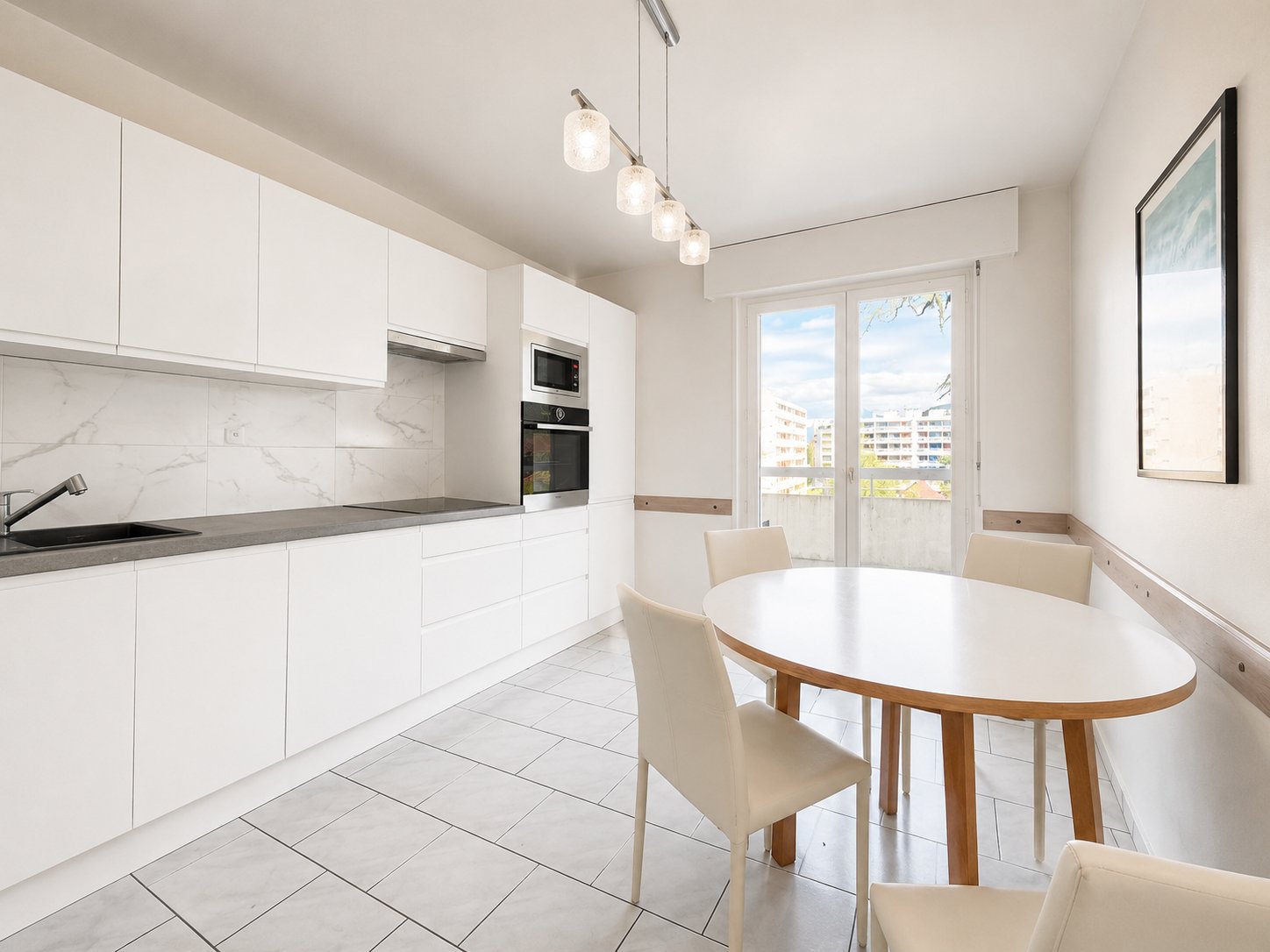 Maison à vendre, 156m², Gaillard