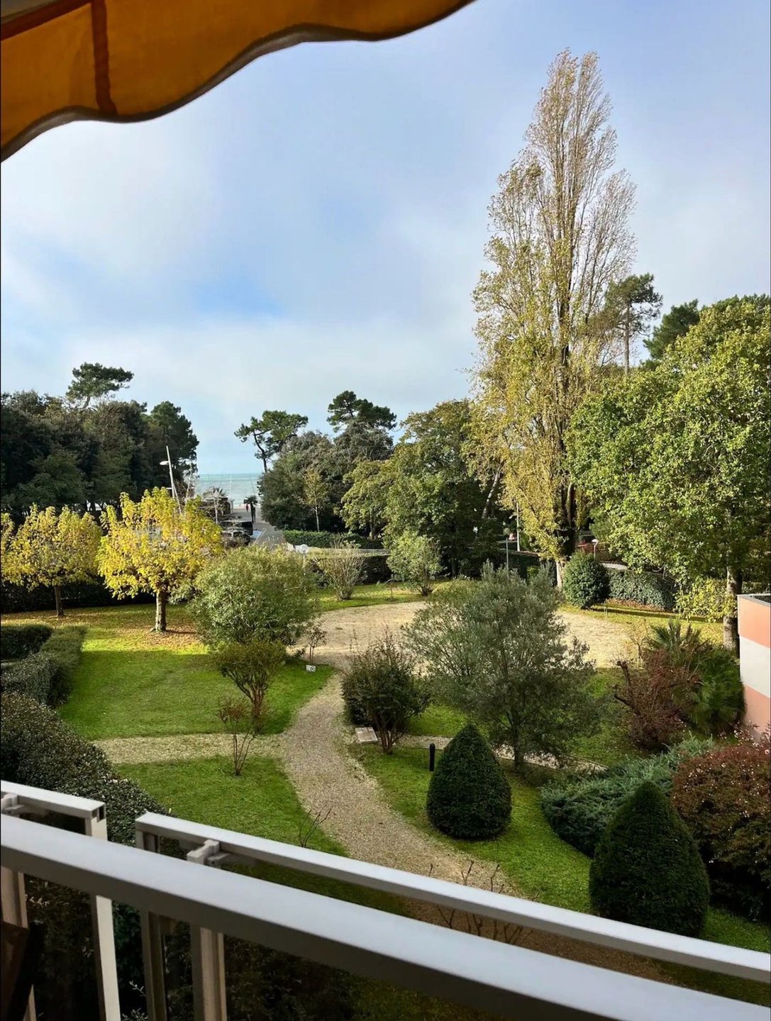 Appartement à vendre, 86m², Royan