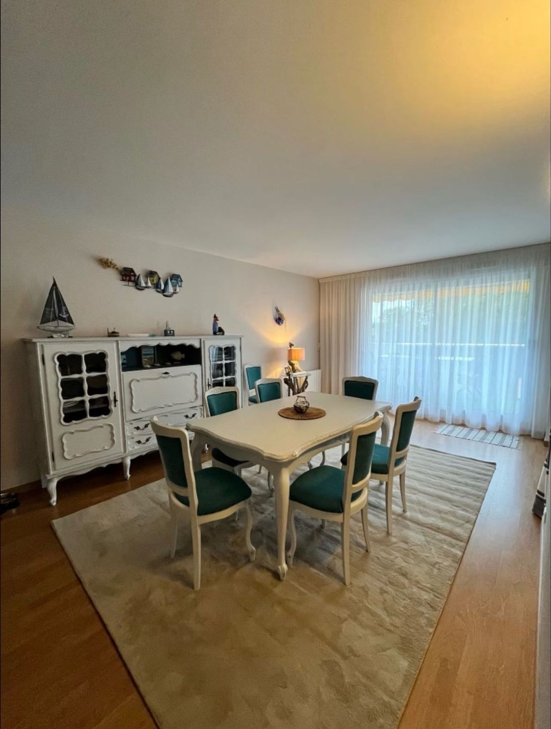 Appartement à vendre, 86m², Royan