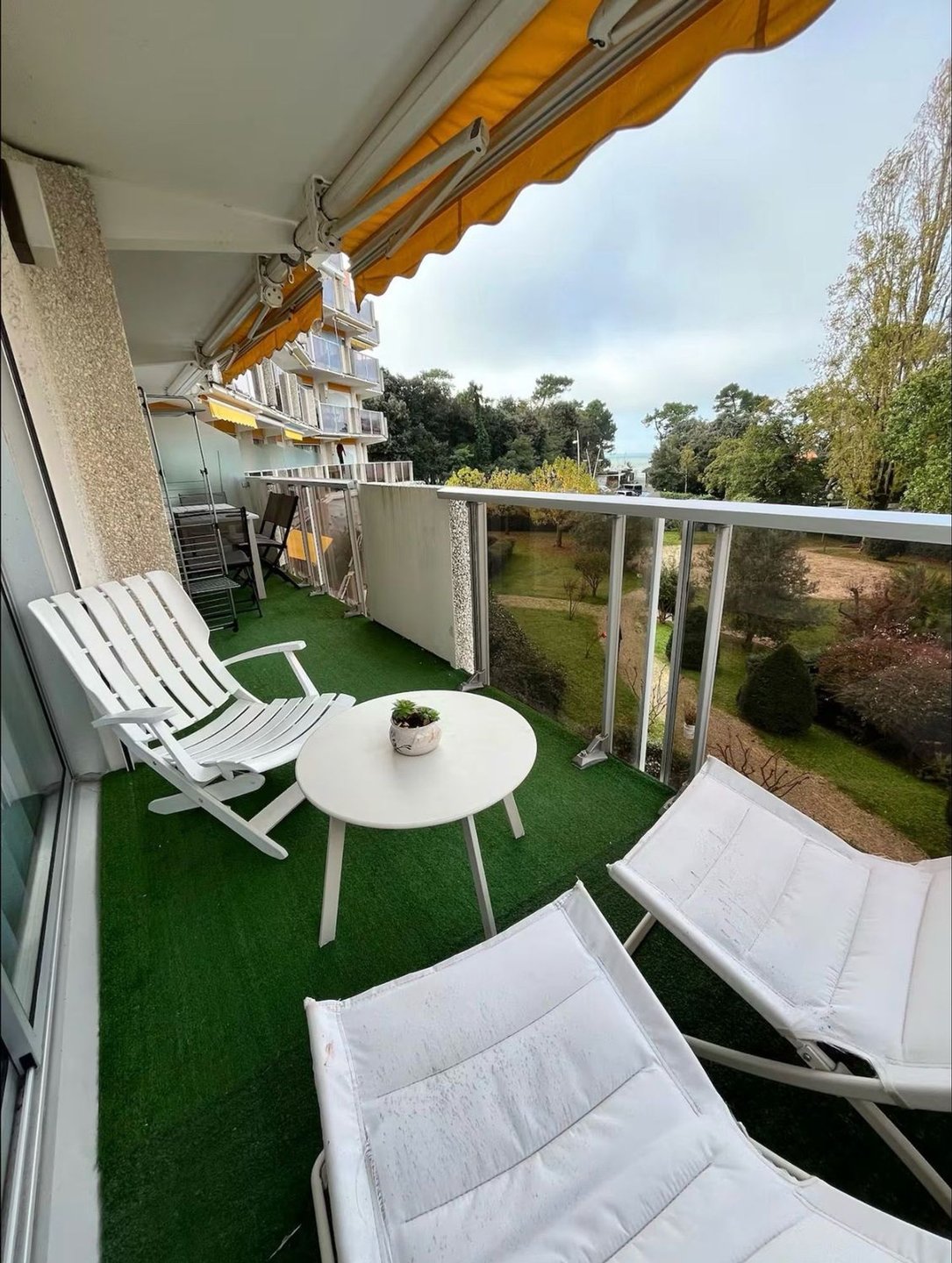 Appartement à vendre, 86m², Royan