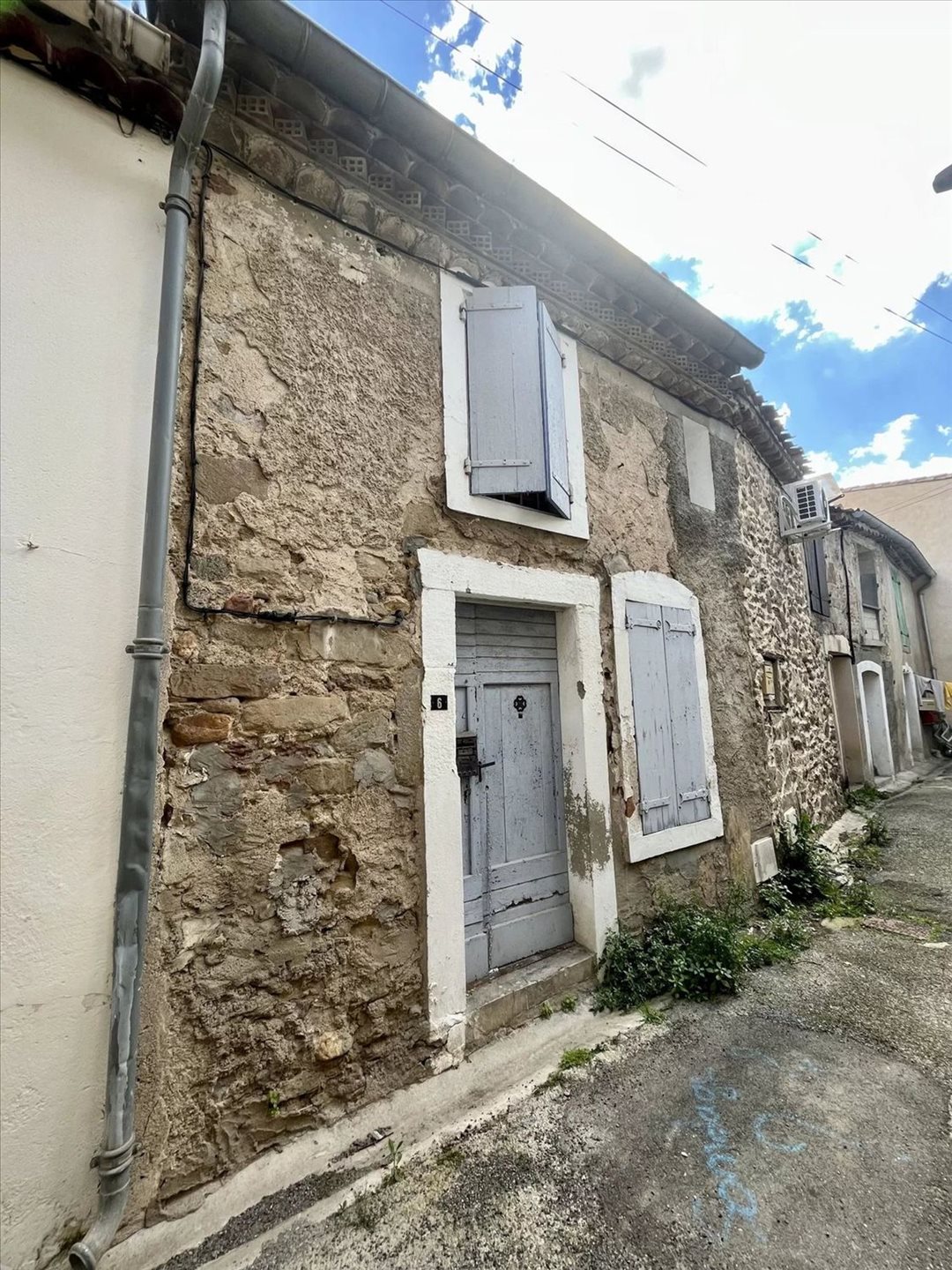 Maison à vendre, 56m², Puichéric