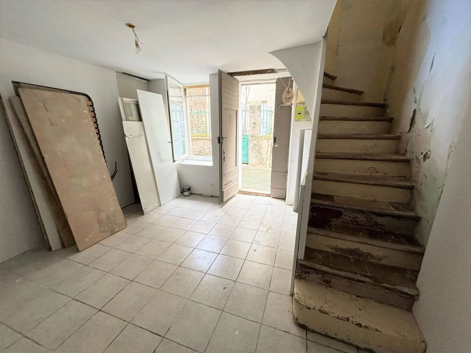 Maison à vendre, 56m², Puichéric