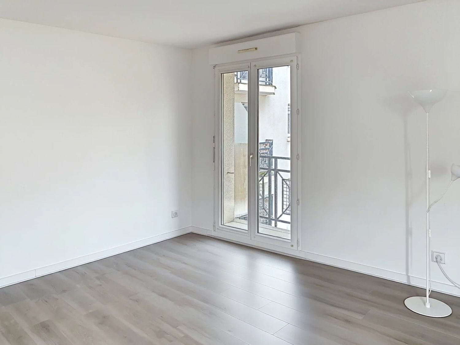 Appartement à vendre, 26m², Pontault-Combault
