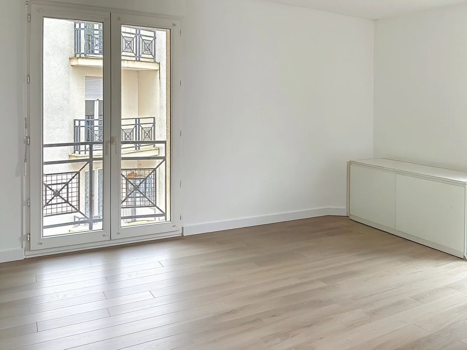 Appartement à vendre, 26m², Pontault-Combault