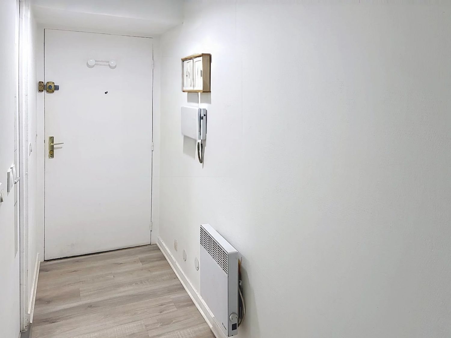 Appartement à vendre, 26m², Pontault-Combault