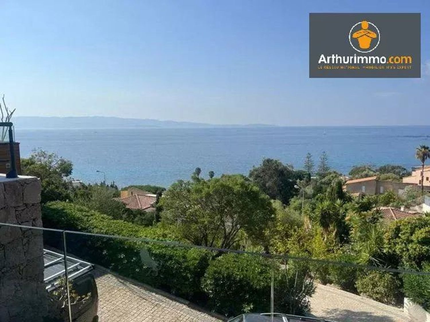 Maison à vendre, 11m², Ajaccio