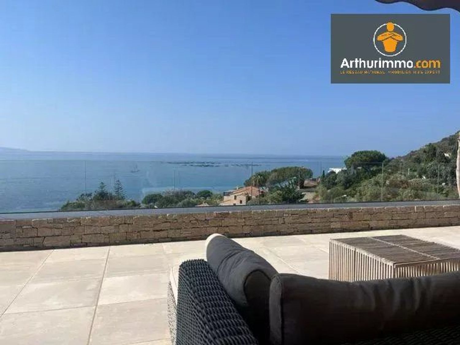 Maison à vendre, 11m², Ajaccio