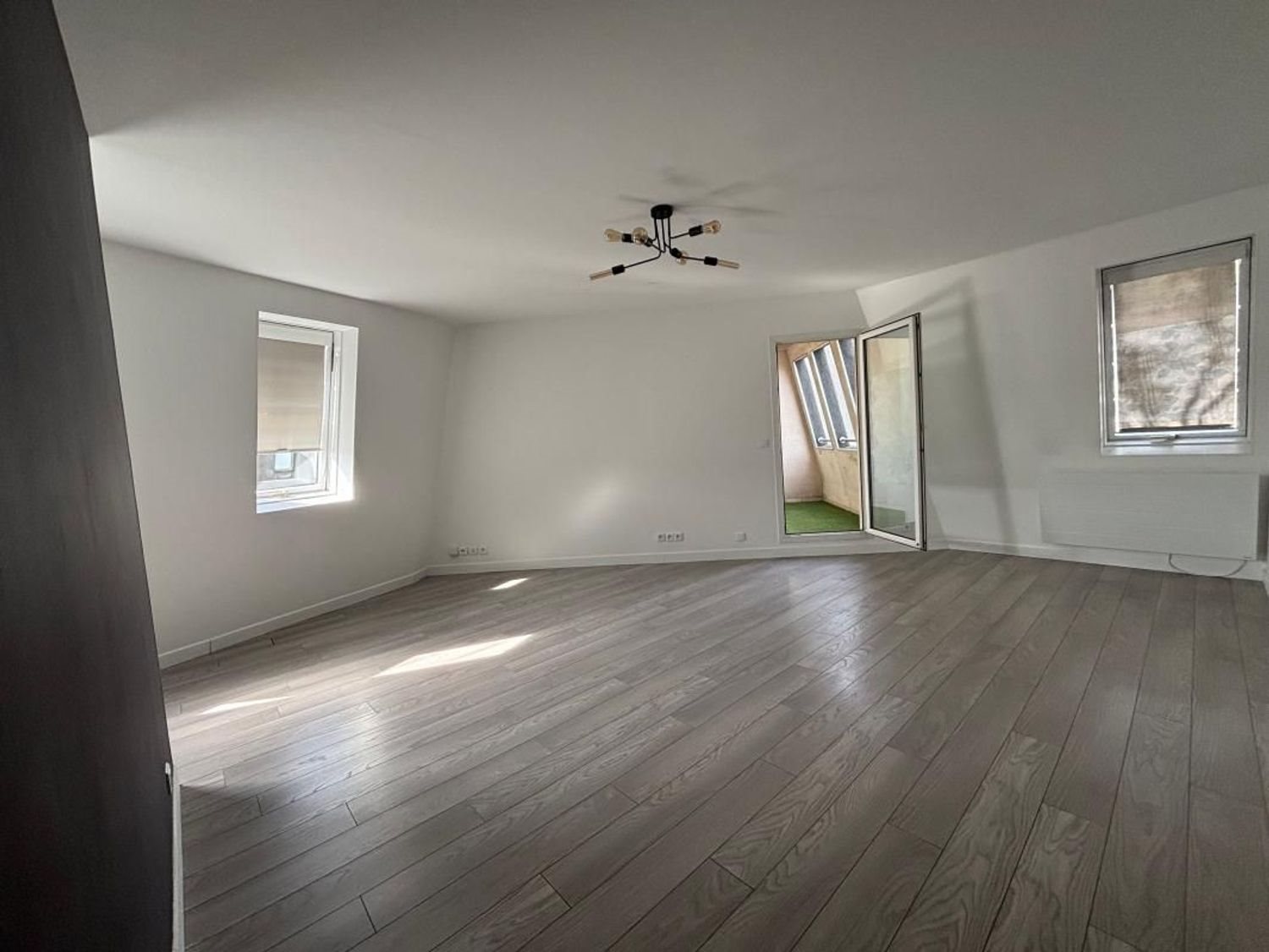 Appartement à louer, 67m², Palaiseau