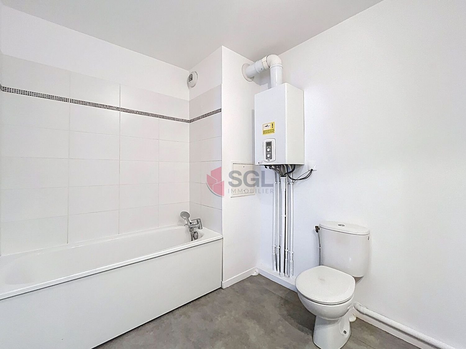 Appartement à louer, 42m², Aubervilliers