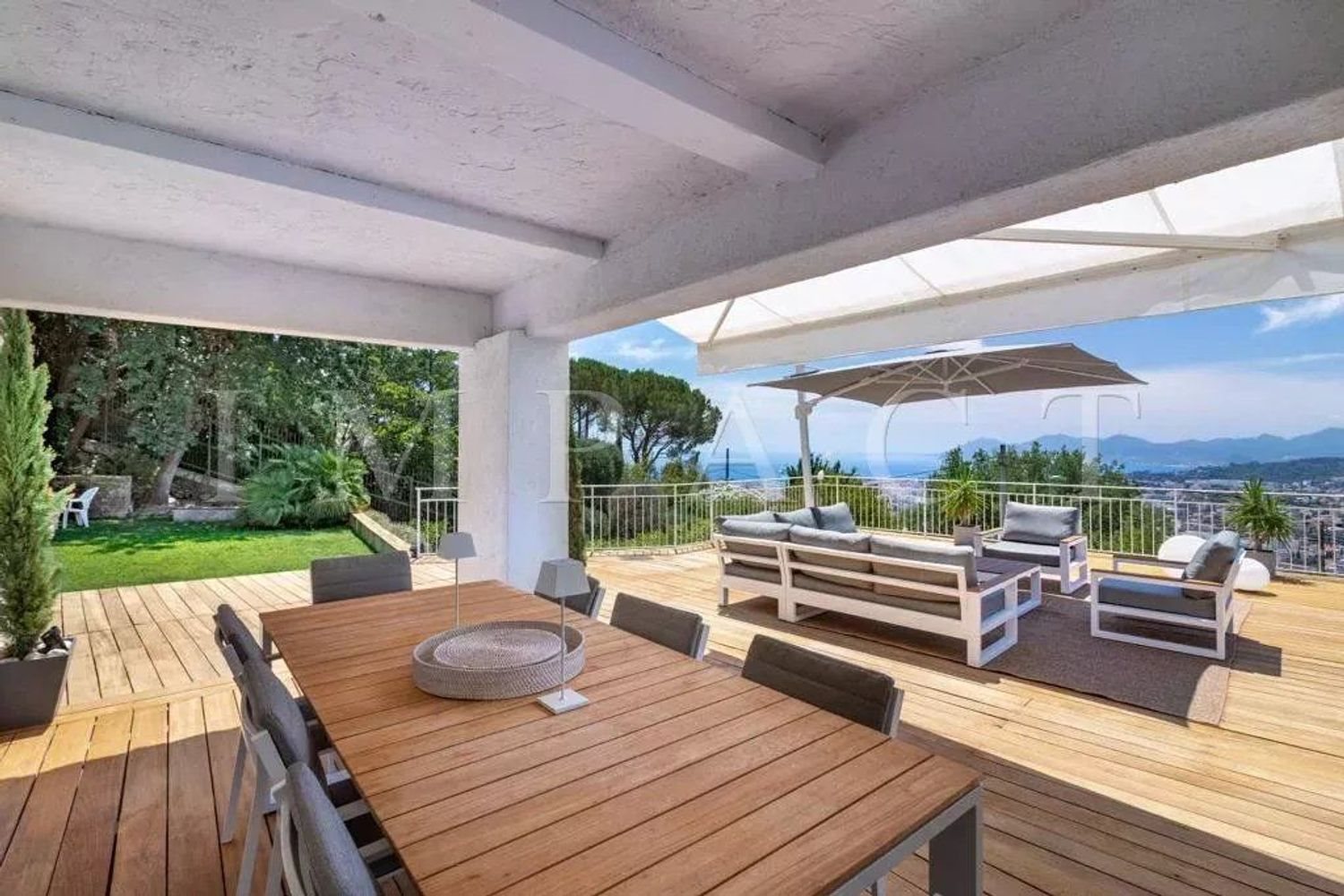 Maison à louer, 300m², Le Cannet