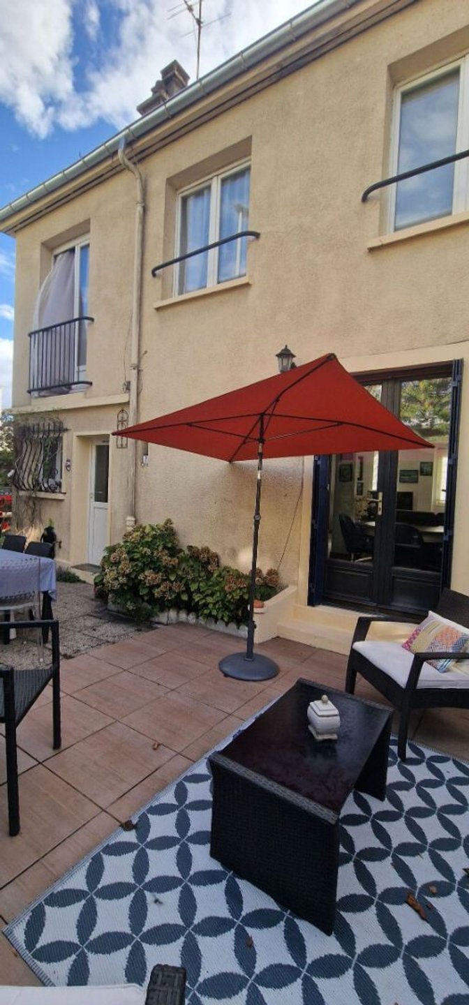 Maison à vendre, 100m², Sèvres