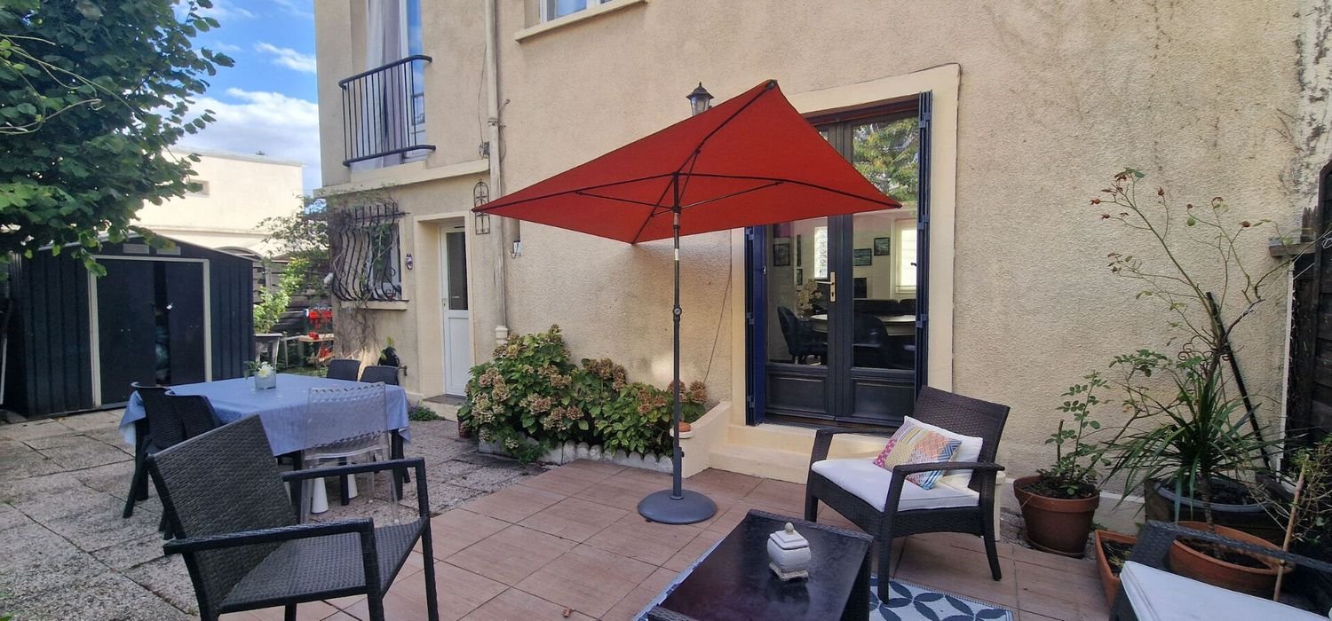 Maison à vendre, 100m², Sèvres