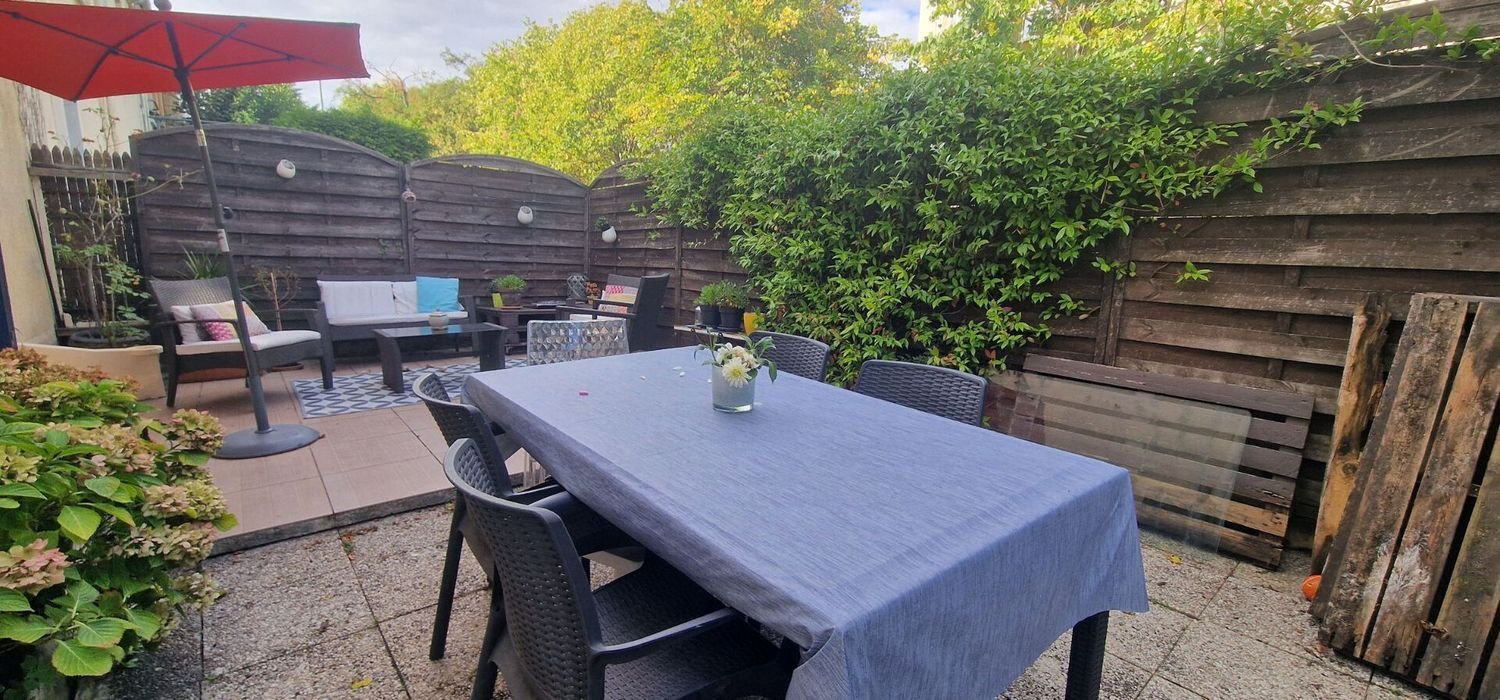Maison à vendre, 100m², Sèvres